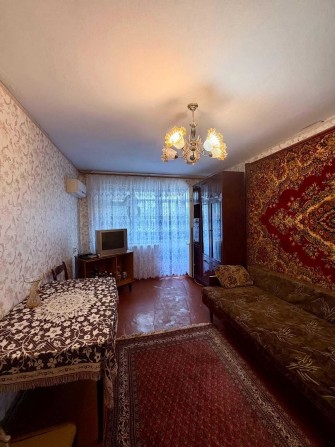 Здаю в довгострокову оренду двокімнатну квартиру в Лісках - фото 1