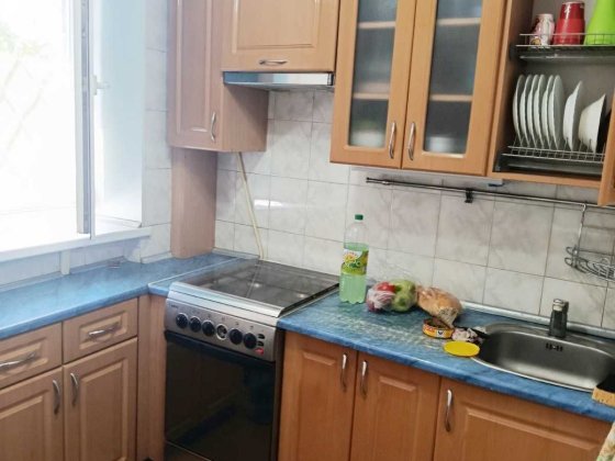 здам 3 кімнатну квартиру Садова Погранічна ,меблі техніка ,кондиціонер Миколаїв