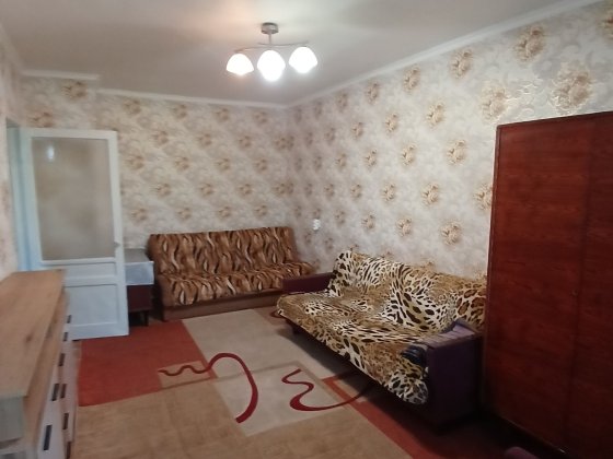 Здаю 1 кімнатну квартиру ,Ліски,2 кпп Миколаїв