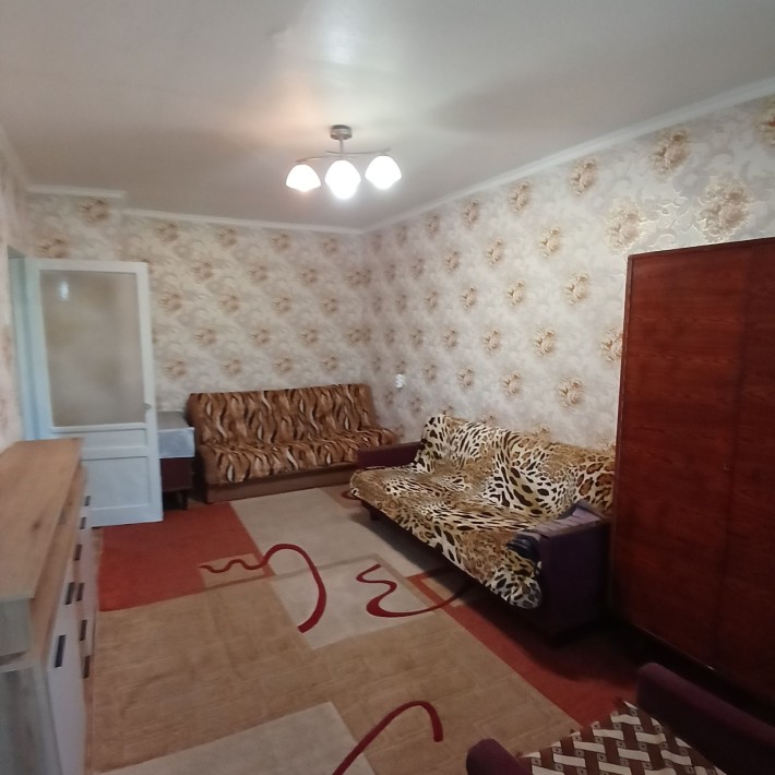 Здаю 1 кімнатну квартиру ,Ліски,2 кпп - фото 1