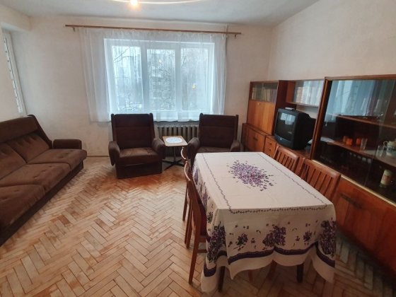Оренда квартири Кульпарківська, 180 (3поверх) Львів