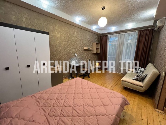 Сдам 1-комн. квартиру Днепр  Кирова Титова Правый берег - фото 1