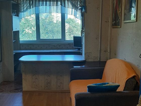 Сдам  2-х комн. квартиру, Тополь2