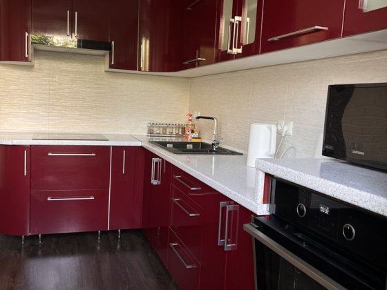 Здам 2 квартиру, ЖК Soho Residence, Деміівська вул ,13,  Голосіівський р-н Київ
