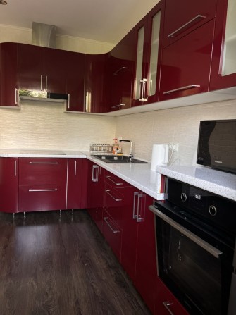 Здам 2 квартиру, ЖК Soho Residence, Деміівська вул ,13,  Голосіівський р-н - фото 1