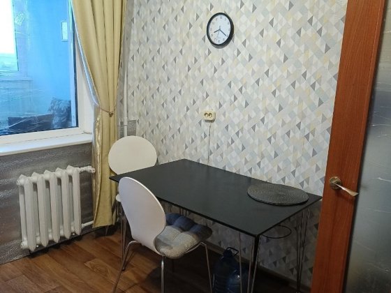 1-к квартира Ващенко, 1