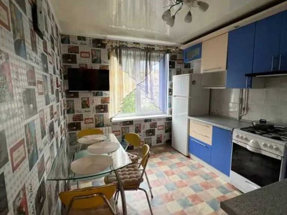 ОРЕНДА 2к квартири 45кв.м. ж/м Перемога-1 АКВАПАРК (правий беріг) Дніпро