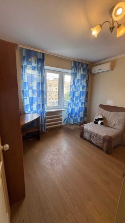 Здам  1 кімнатну кв. Тополя 2 будинок 23 - фото 1