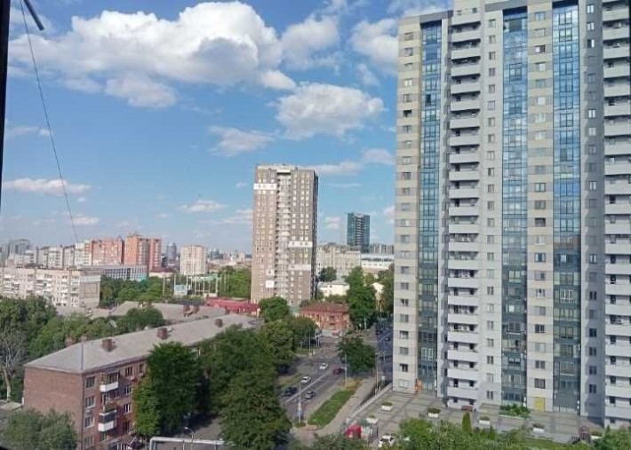 Сдам 1 комнатную квартиру пр. Кирова, Поля дом 20 центр - фото 1