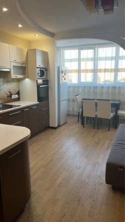 Здам квартиру 1 к.Вахтанга Кікабідзе 13А - фото 1