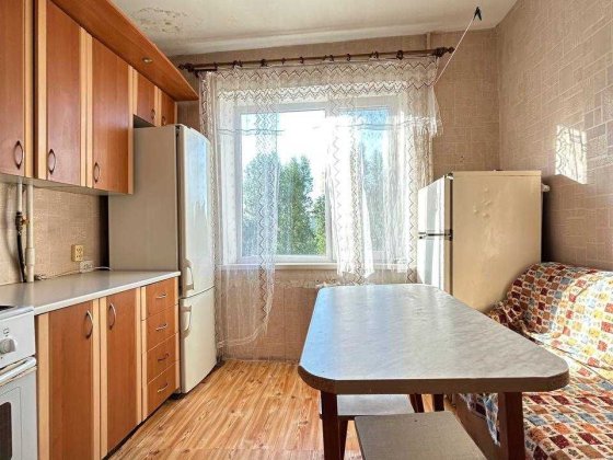 Здам 3 к-квартиру чешка Тополь-3  з меблями, технікою  без тварин Дніпро