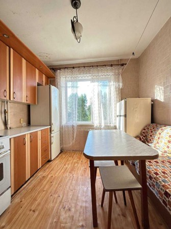 Здам 3 к-квартиру чешка Тополь-3  з меблями, технікою  без тварин - фото 1