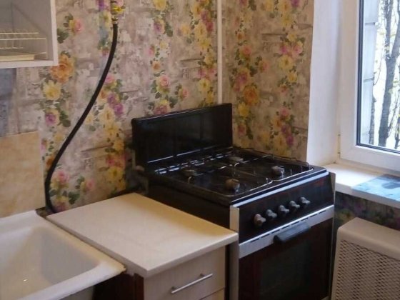 Аренда 1 комн.квартира на ул.Петропавловская 13/8, Куреневка Київ