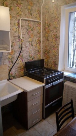 Аренда 1 комн.квартира на ул.Петропавловская 13/8, Куреневка - фото 1
