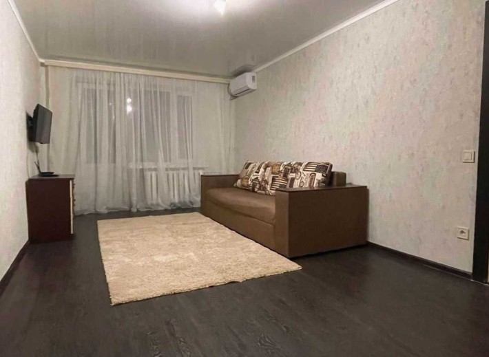 Оренда однокімнатної квартири центр - фото 1