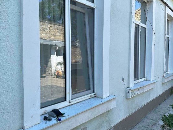 Сдам двухкомнатную Старосенная Площадь,район Привоза.Можно с животными.