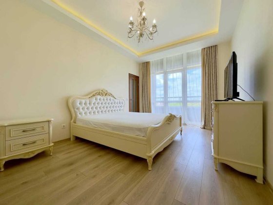 2к ЖК Avalon Garden | САУНА | 92м² | Ключі на руках Львов