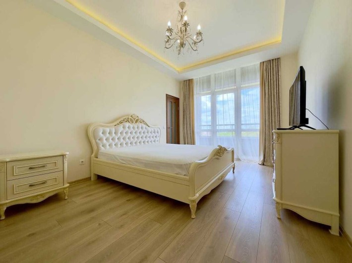 2к ЖК Avalon Garden | САУНА | 92м² | Ключі на руках - фото 1