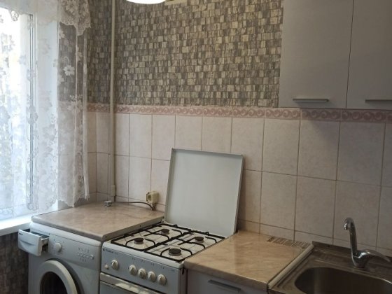 Сдам двухкомнатную. Черёмушки.ра Одеса