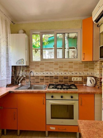 Сдам 2х комн. квартиру ул. Ризовская/Кутузакия - фото 1