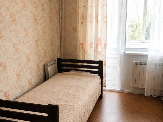 Затишна 1-кімнатна квартира 4хв до метро • готова до заселення • ‼️ Без комісії ‼️ Київ