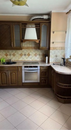 Сдам 4 ком квартиру , центр , уютная , светлая , - фото 1