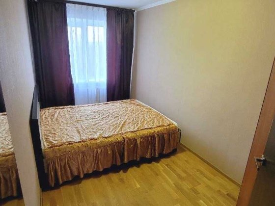 Оренда 3к Голосіївський просп. 120 корп. 2, метро ВДНХ