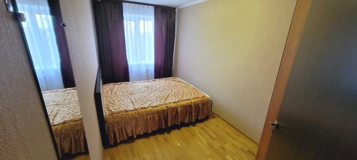 Оренда 3к Голосіївський просп. 120 корп. 2, метро ВДНХ - фото 1