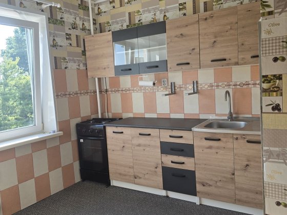 Сдам 1к.квартиру Парус Дніпро