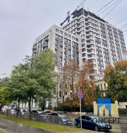 Сдам 1к студию в ЖК Централ Парк. Парк Глобы. Центр - фото 1