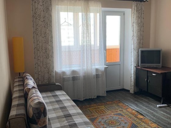 Сдам 1к.квартиру  Харьковское шоссе 176-в, метро Вырлица. Київ