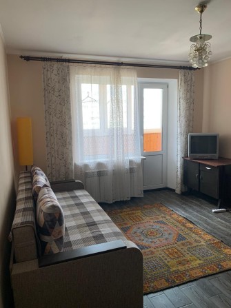 Сдам 1к.квартиру  Харьковское шоссе 176-в, метро Вырлица. - фото 1