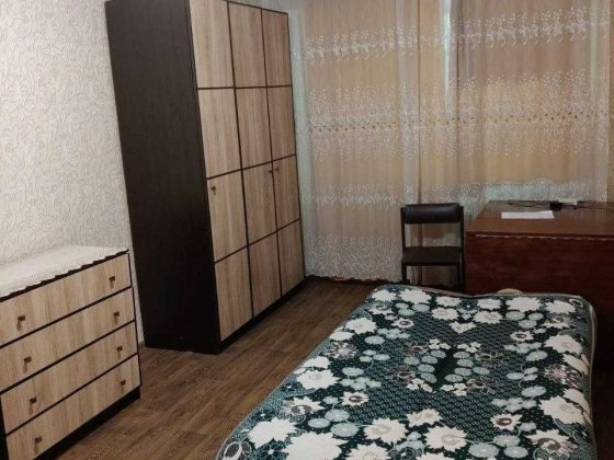 Сдам 1к. квартиру на 12м квартале Днепр