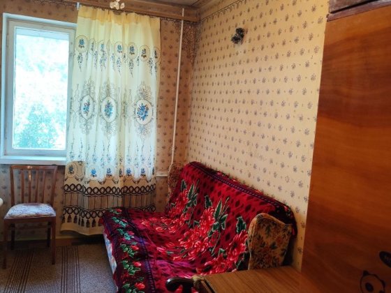 Аренда! Сдам 2 комнатную квартиру, р-н Слобожанского Днепр