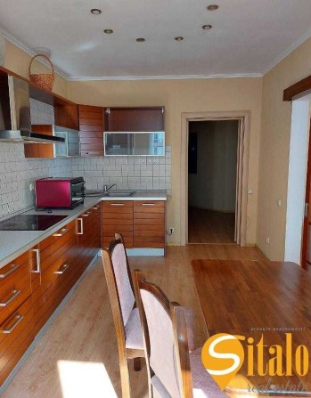 Оренда 1 кімнатної квартири Бажана 10, поруч з метро Осокорки - фото 1