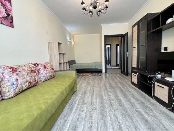 Оренда 1-кімнатна 54м.кв Пчілки 6-Б Позняки