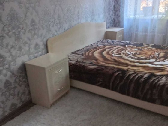 Сдам квартиру  Водопроводная,Можно с животными.