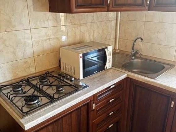Сдам квартиру в ЖК Новые Черемушки