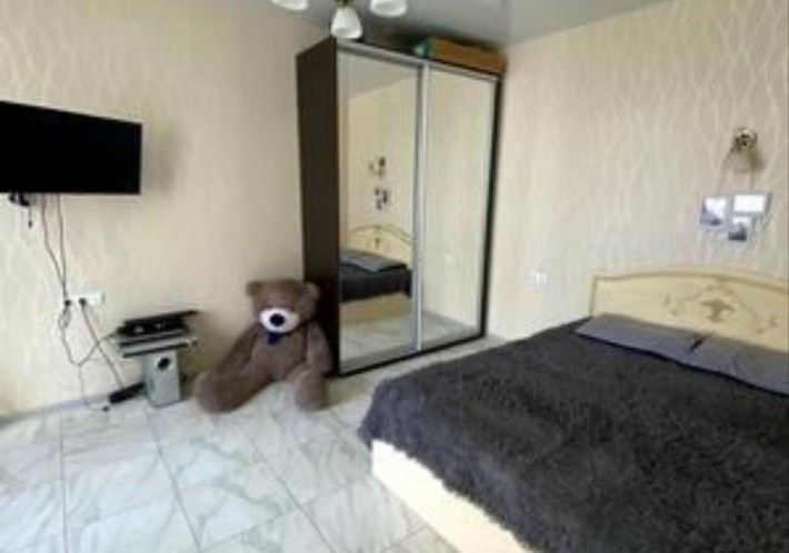 Сдам 1ую квартиру ЖК Таирова, Проспект Небесной Сотни/Левитана - фото 1