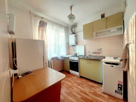 Оренда 1 кім квартири вул. Грінченка, 32м, 1/5п. 8 500грн Львов