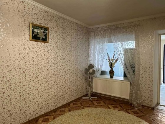2 комнатная квартира с ремонтом вблизи центра Одеса