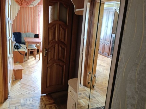 Оренда 2кім.квартири по вул.Любінська Львов