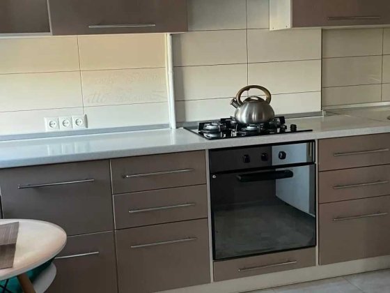 Сдам 3к квартиру Лески. Миколаїв