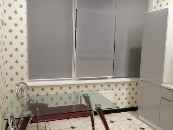 Сдам свою квартиру