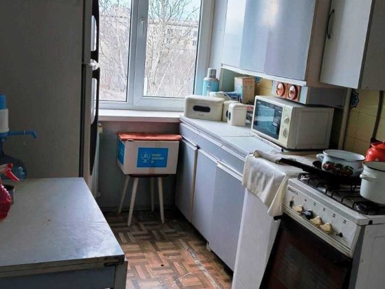 Сдаю 2 комнатную квартиру Центр, ул. Никольская Николаев