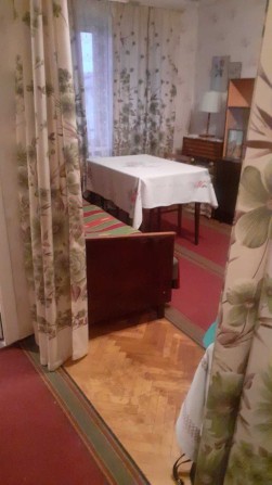 Оренда однокімнатної квартири.Метро Дарниця-12 хвилин пішки,вул.Тампере 6 - фото 1
