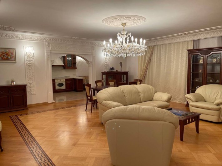 Apartments for rent. Pechersk.Оренда квартири Печерськ, Панаса Мирного - фото 1