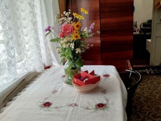 Квартира долгосрочно Печерск Київ
