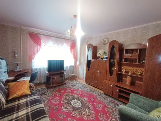 АРЕНДА 2 к.квартира пр.Поля( пр.Кирова)ул.Минина Днепр