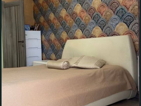 СДАМ 2 ком квартиру Фонтан ЛОДЖИЯ АГВ Теплый пол Техника ВАННАЯ Одеса